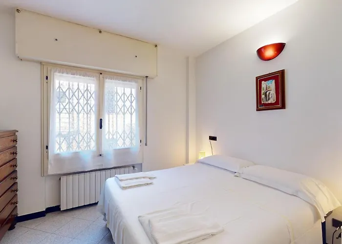 Apartamento Casa Anna - By Ligooria *