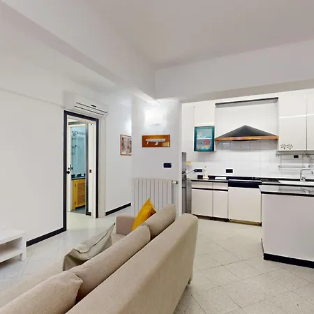 Casa Anna - By Ligooria Apartment Pietra Ligure