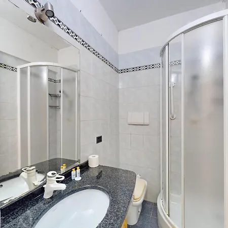 Apartment Casa Anna - By Ligooria Pietra Ligure