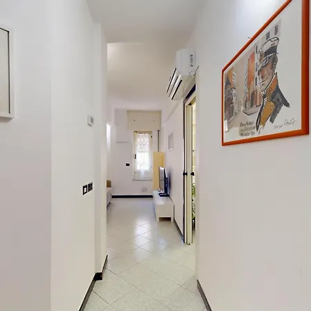 Casa Anna - By Ligooria * Pietra Ligure