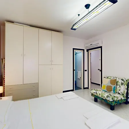 Casa Anna - By Ligooria Apartment Pietra Ligure