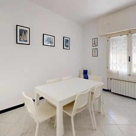 Casa Anna - By Turent * Pietra Ligure