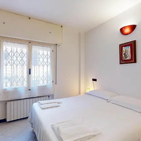 Apartment Casa Anna - By Ligooria *