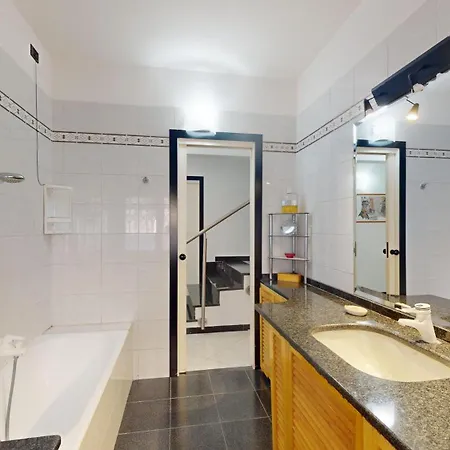 Casa Anna - By Ligooria Apartment Pietra Ligure