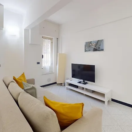 Casa Anna - By Ligooria * Pietra Ligure