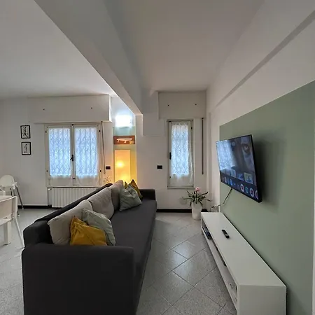 Casa Anna - By Ligooria * Pietra Ligure