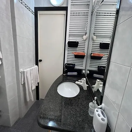Casa Anna - By Ligooria Appartement *