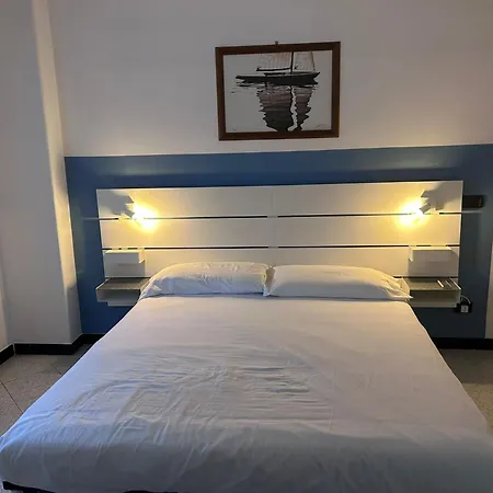Casa Anna - By Ligooria * Pietra Ligure