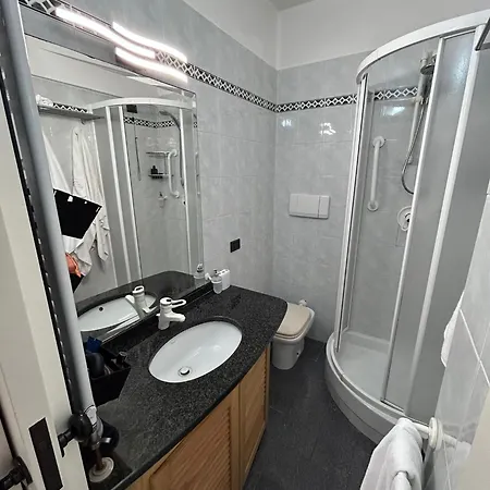 Appartement Casa Anna - By Ligooria