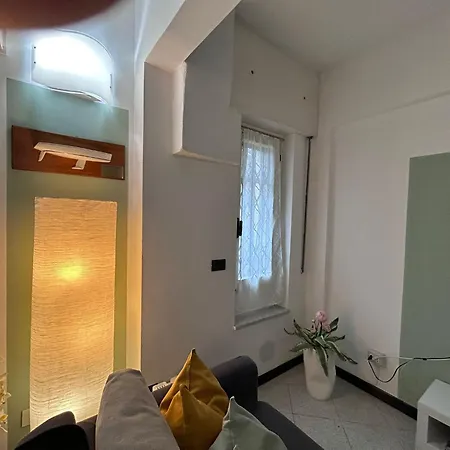 Casa Anna - By Ligooria Pietra Ligure