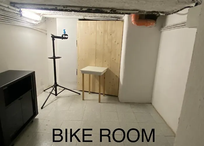 Casa Anna - By Ligooria Lejlighed Pietra Ligure