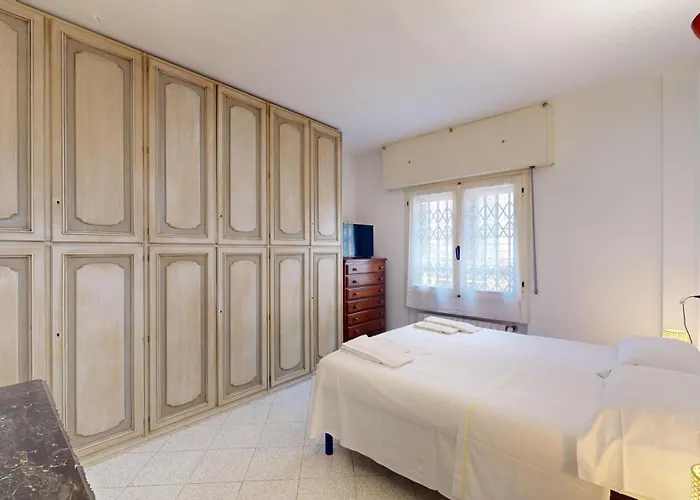 Casa Anna - By Ligooria * Pietra Ligure