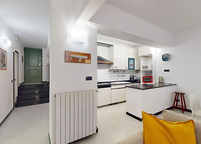 Casa Anna - By Ligooria *