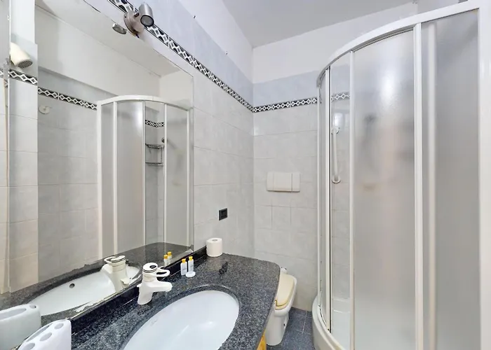 Lejlighed Casa Anna - By Ligooria Pietra Ligure