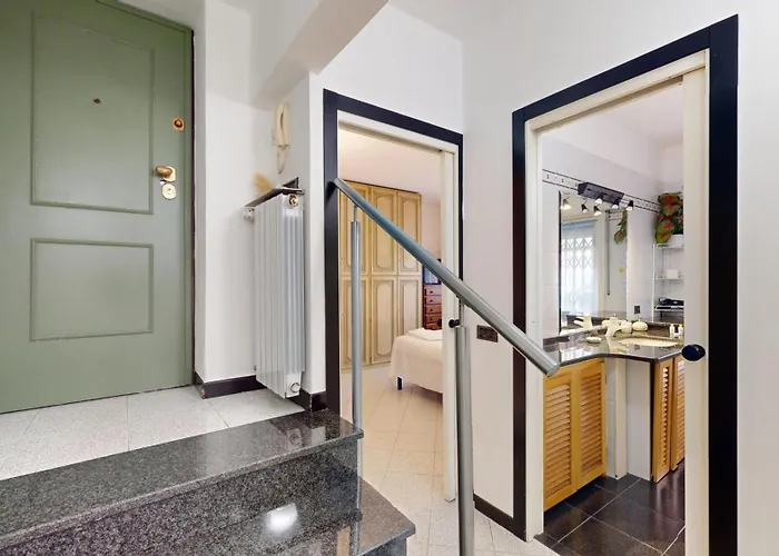 Casa Anna - By Ligooria *