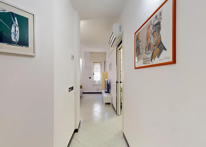 Casa Anna - By Ligooria * Pietra Ligure