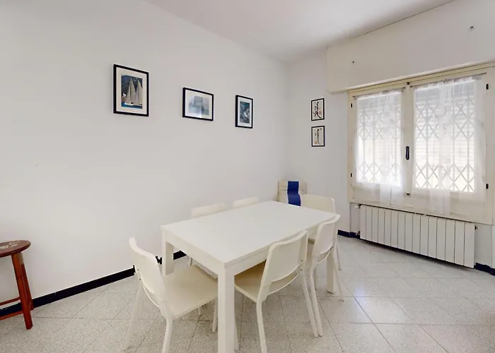 Casa Anna - By Ligooria * Pietra Ligure