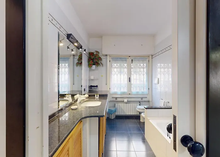 Casa Anna - By Ligooria *