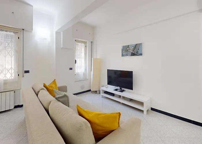 Casa Anna - By Ligooria * Pietra Ligure