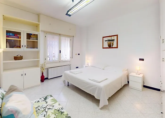 Casa Anna - By Ligooria