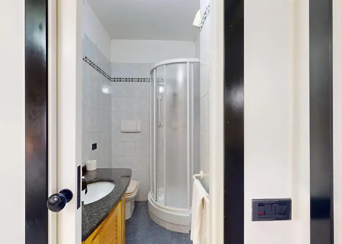 Casa Anna - By Ligooria Lejlighed